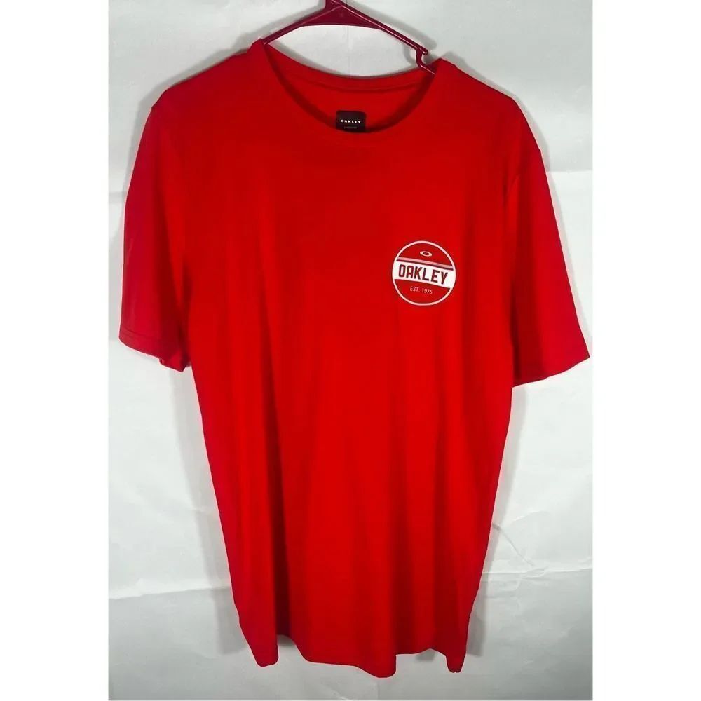 Oakley shirt